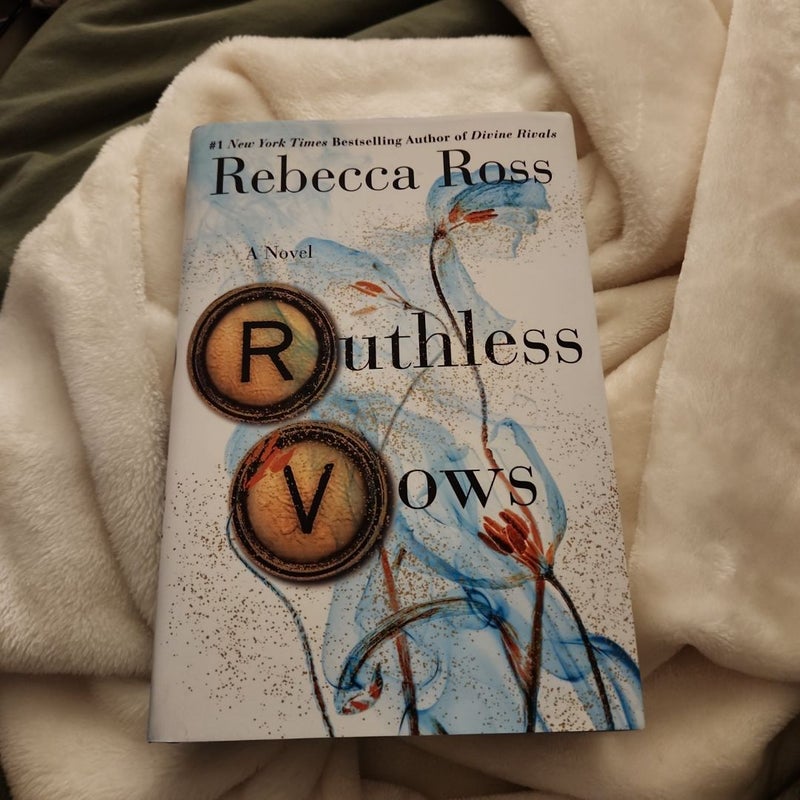 Ruthless Vows