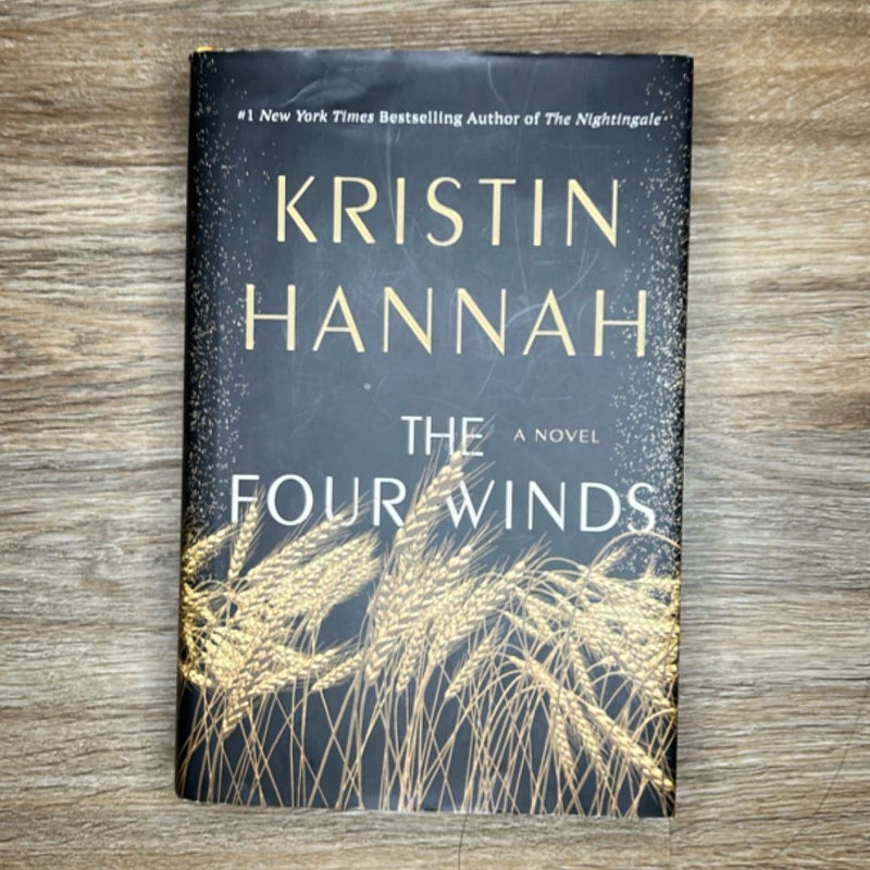 The Four Winds