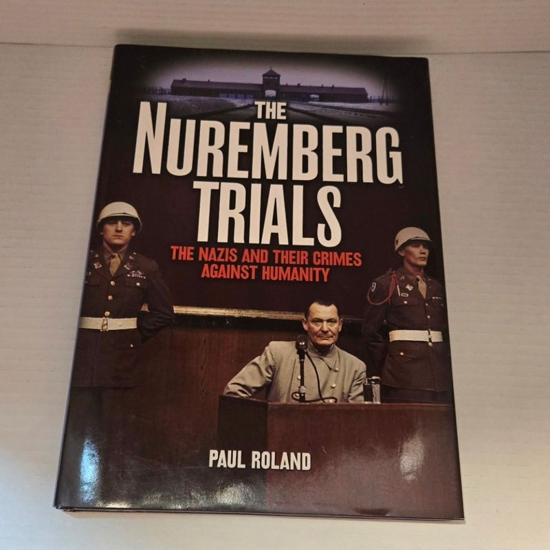 The Nuremberg Trials