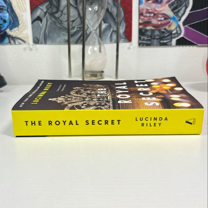 The Royal Secret