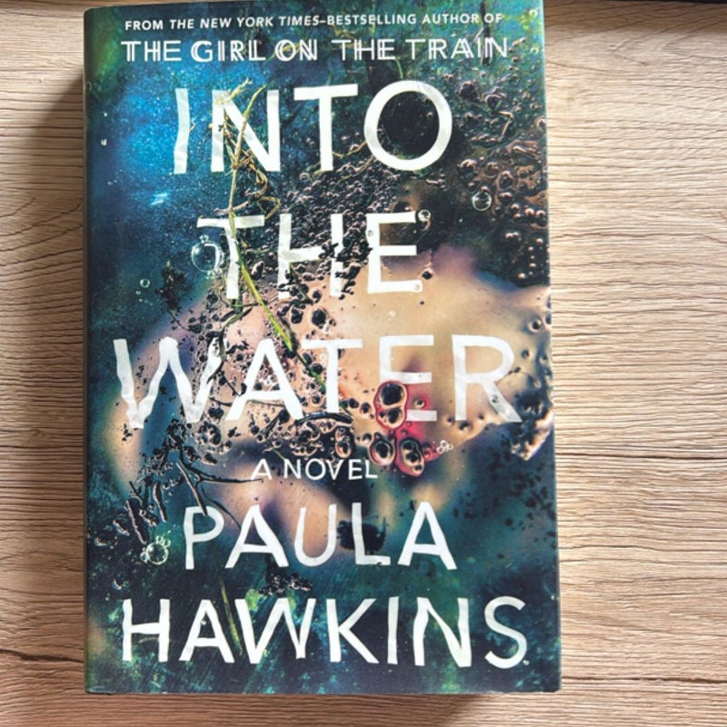 Into the Water
