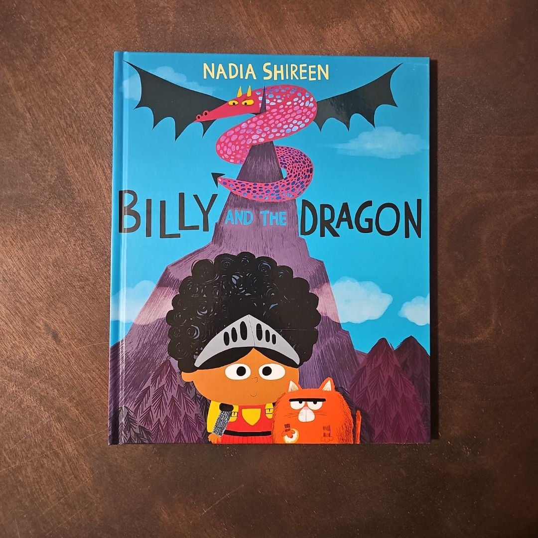 Billy and the Dragon