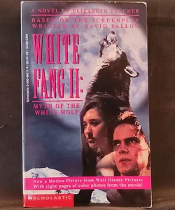 White Fang II