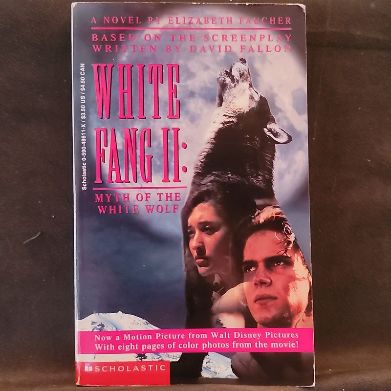 White Fang II