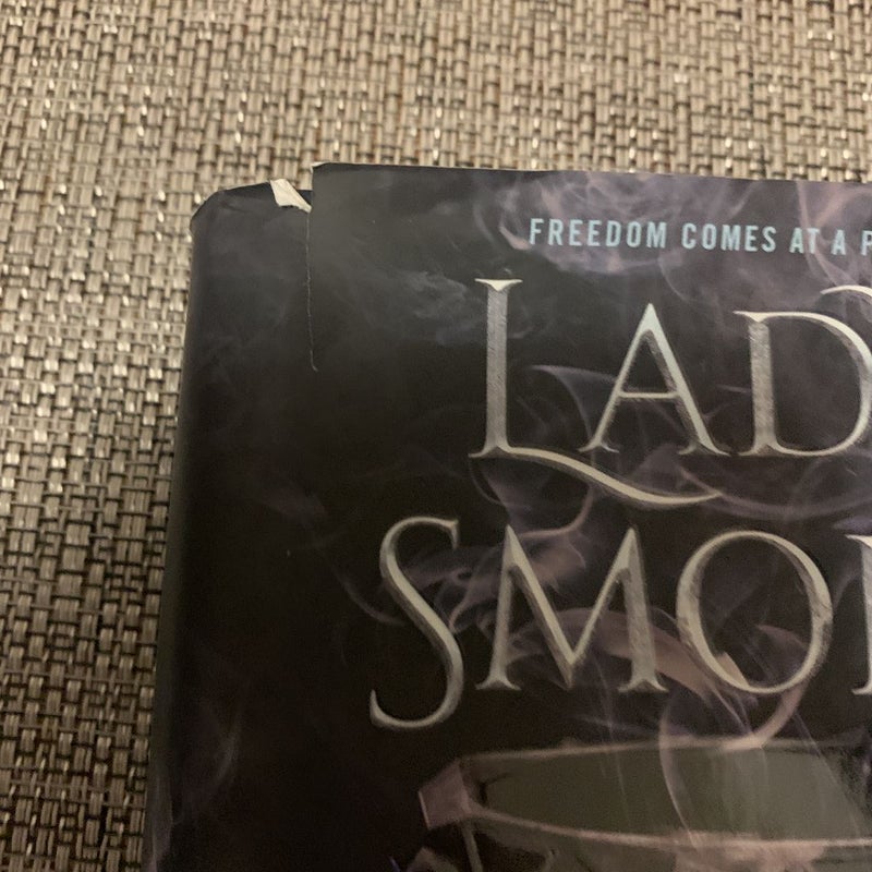 Lady Smoke