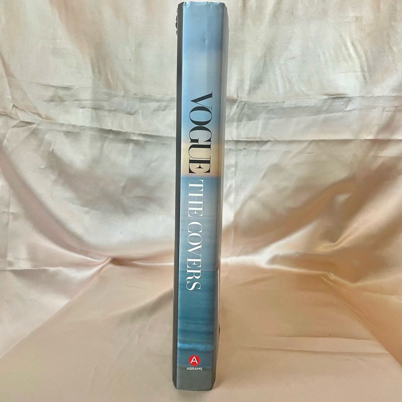 Vogue: the Covers (updated Edition) by Dodie Kazanjian