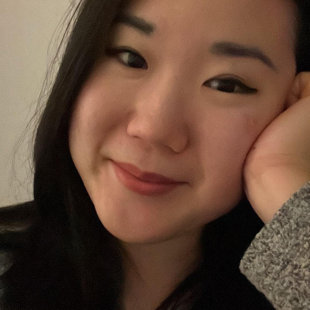 Ashley Kim Books