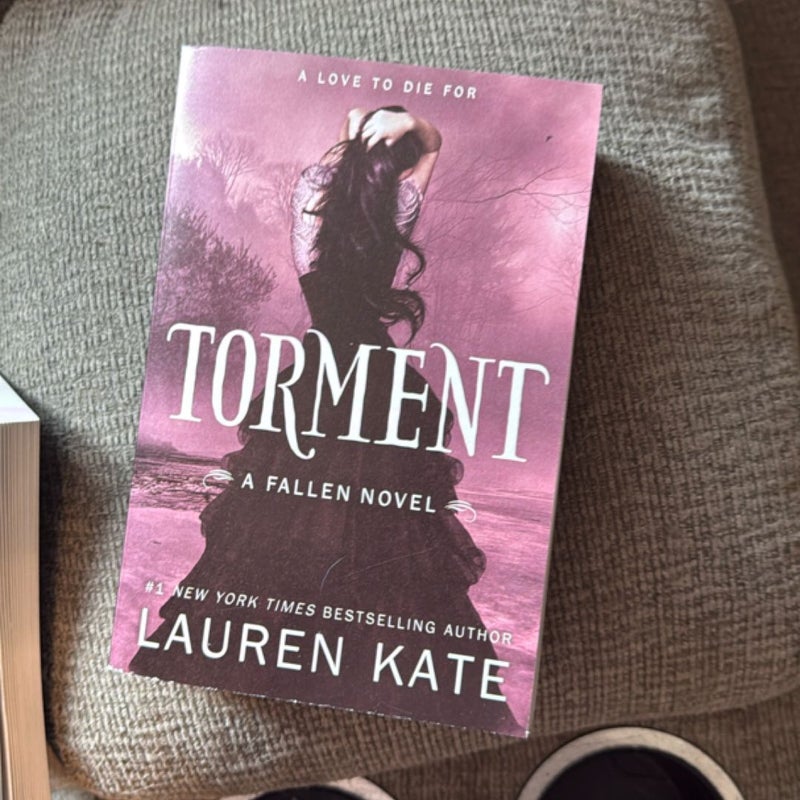 Torment