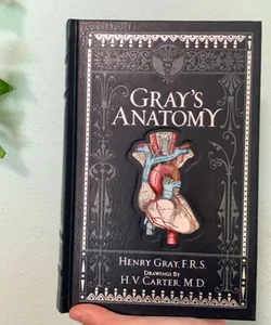 Greys Anatomy *B&N Collectable Edition**