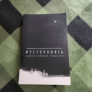 Nyctophobia