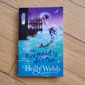 A Magical Venice Story: the Mermaid's Sister
