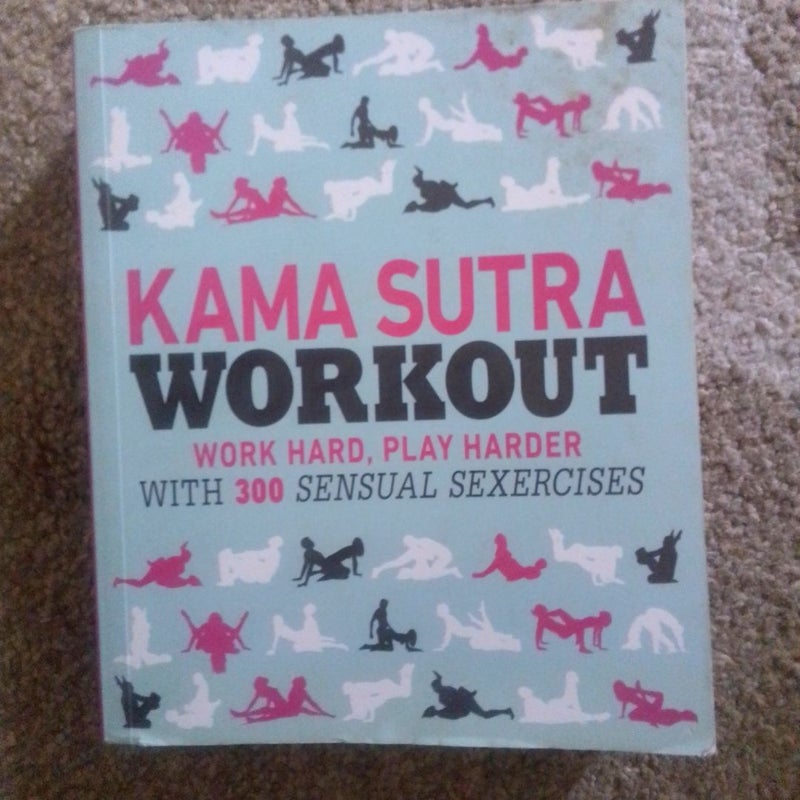 Kama Sutra Workout