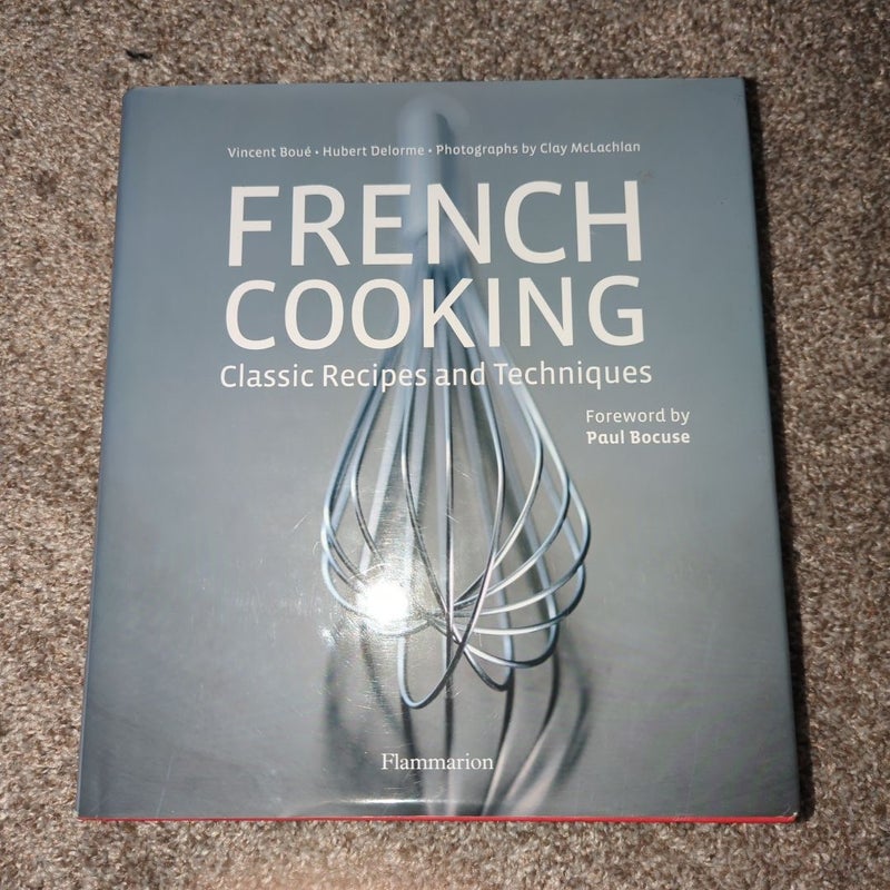 French Cooking