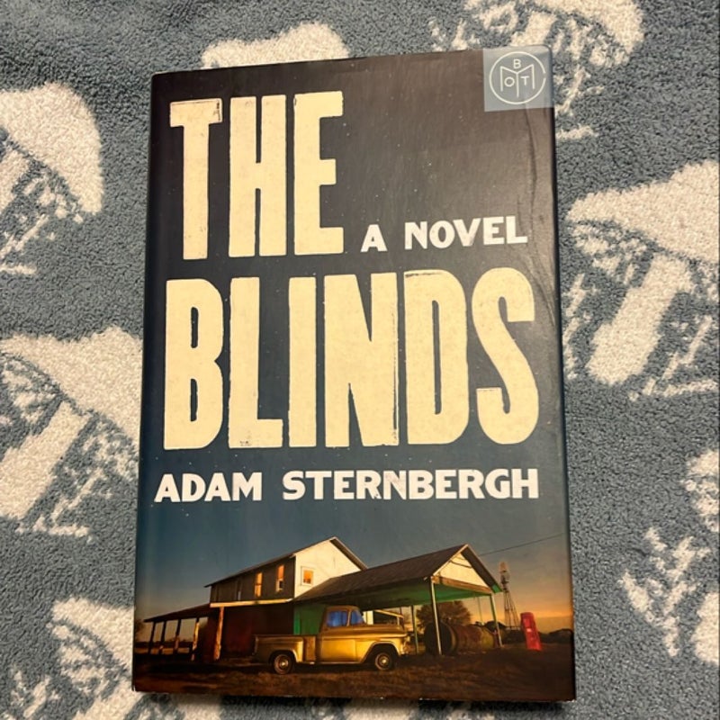 The Blinds