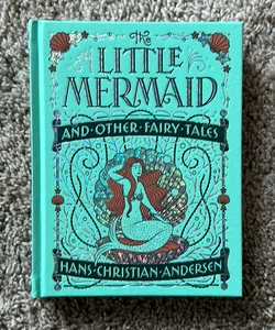 B&N Special Edition: The Little Mermaid 