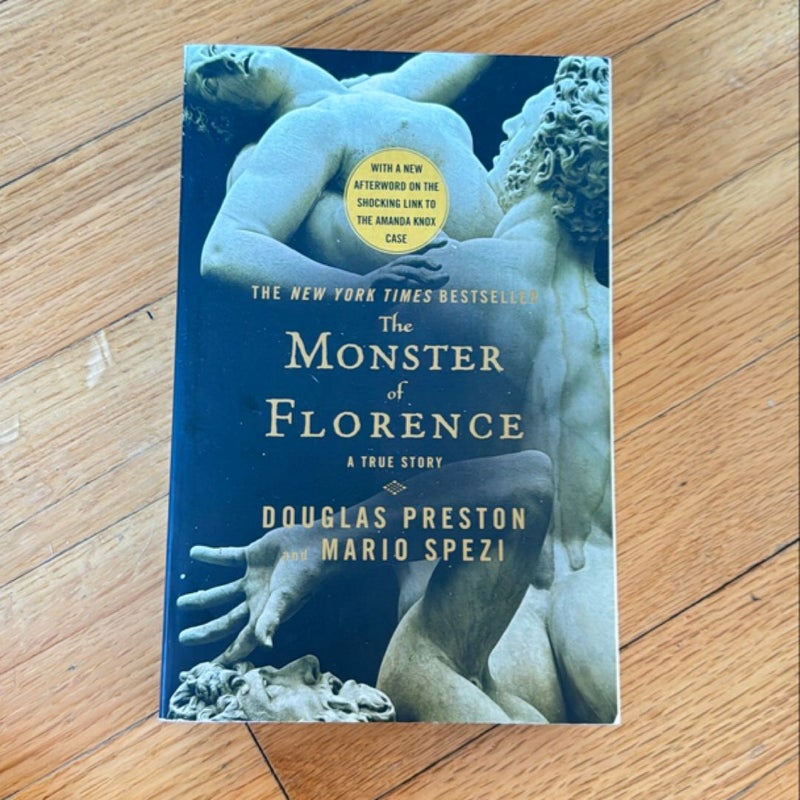 The Monster of Florence