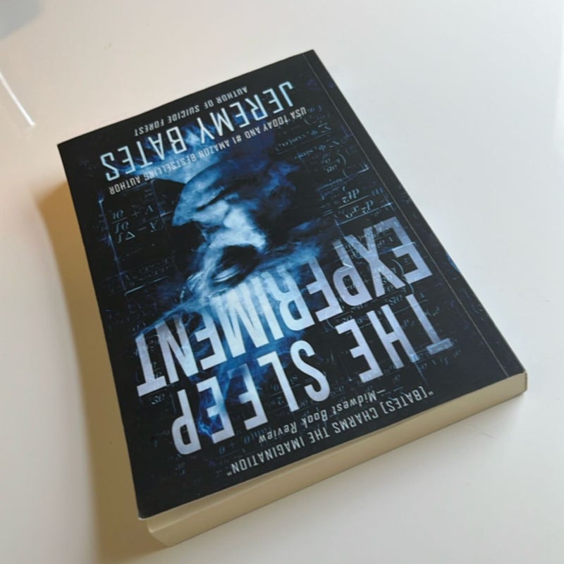 The Sleep Experiment