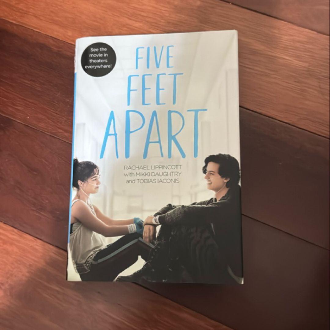 Five Feet Apart