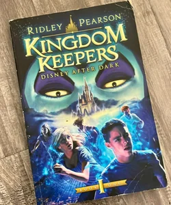 Kingdom Keepers (Kingdom Keepers)