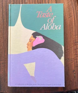 A Taste of Aloha