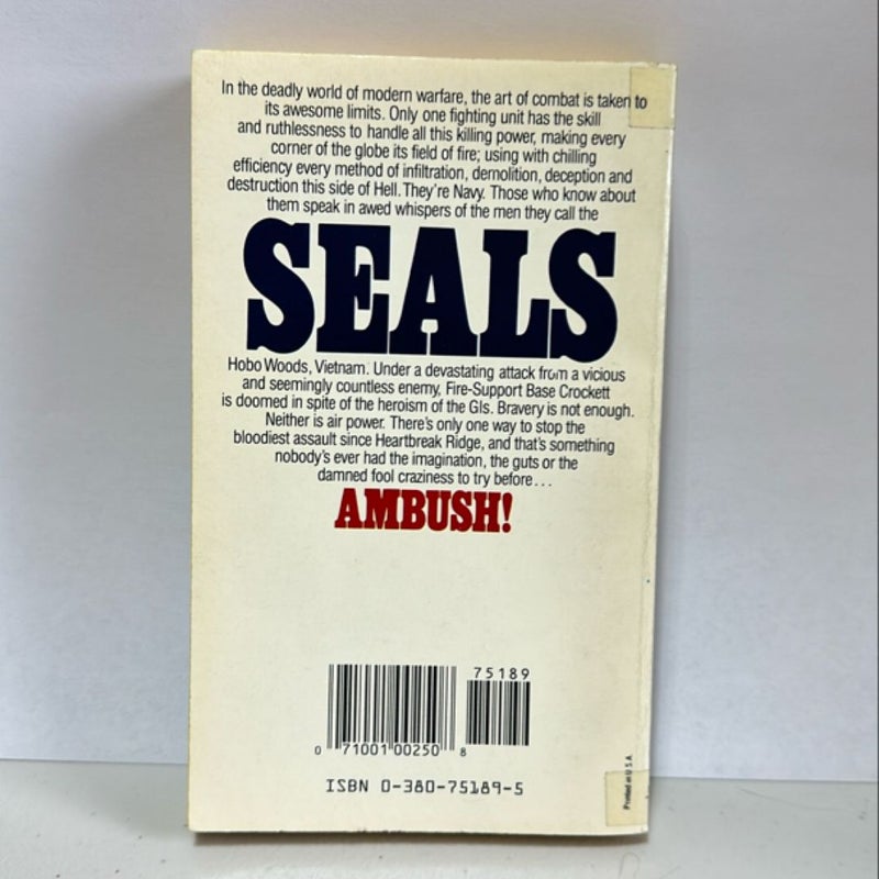 SEALs