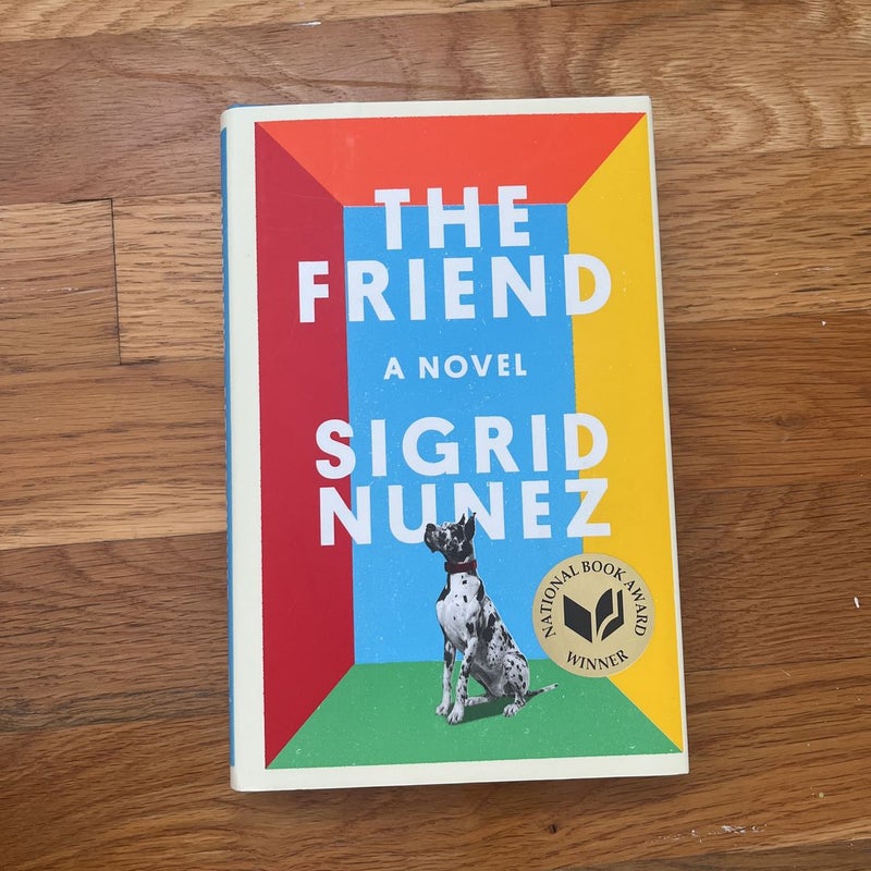 The Friend
