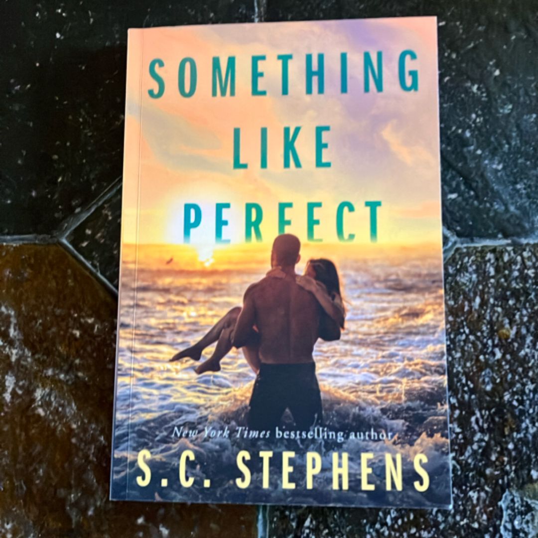 Something Like Perfect