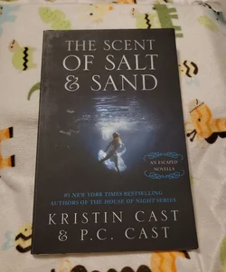 The Scent of Salt and Sand