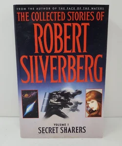 The Collected Short Stories of Robert Silverberg