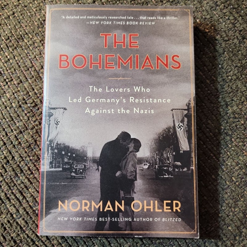 The Bohemians