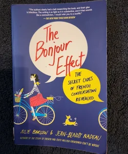 The Bonjour Effect