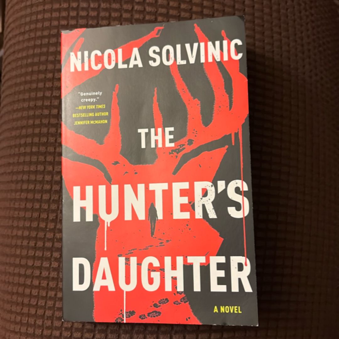 The Hunter's Daughter