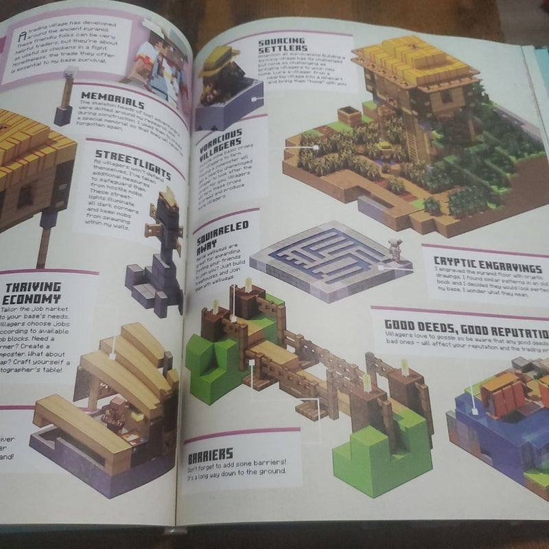 Minecraft: Epic Bases