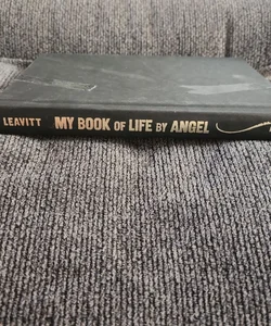 My Book of Life by Angel