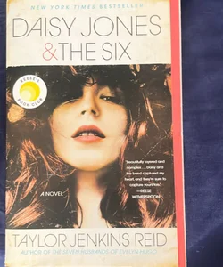 Daisy Jones and the Six