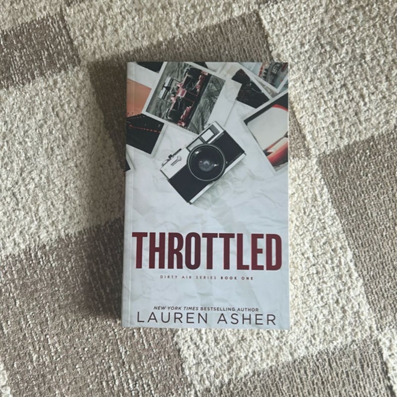 Throttled