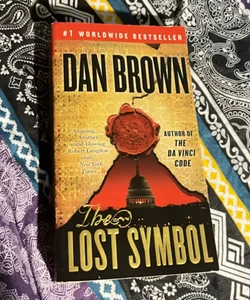 The Lost Symbol