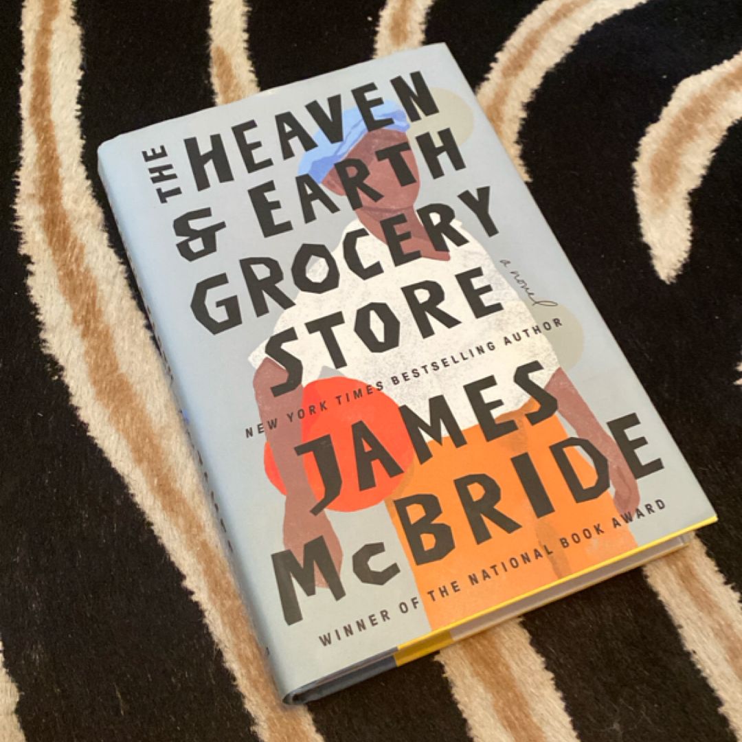 The Heaven and Earth Grocery Store