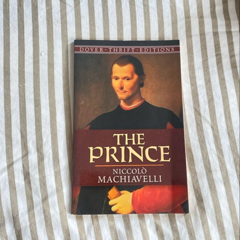 The Prince