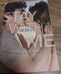 Stay with Me