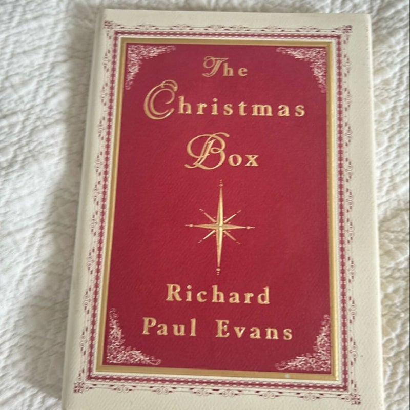 The Christmas Box