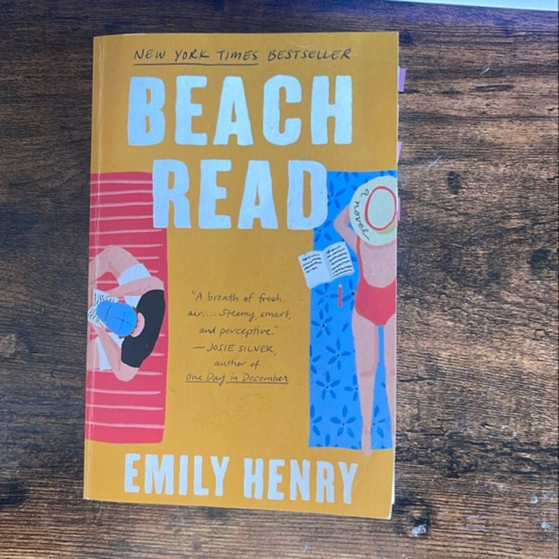 Beach Read