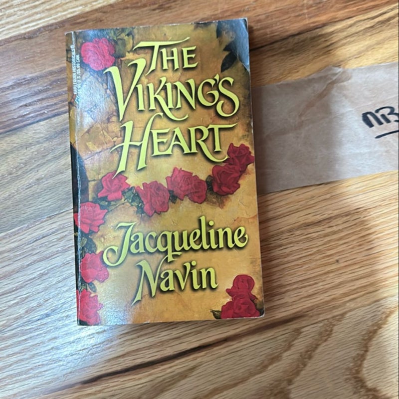 The Viking's Heart