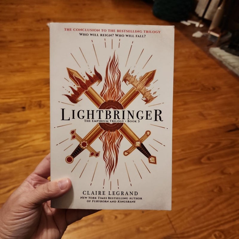 Lightbringer