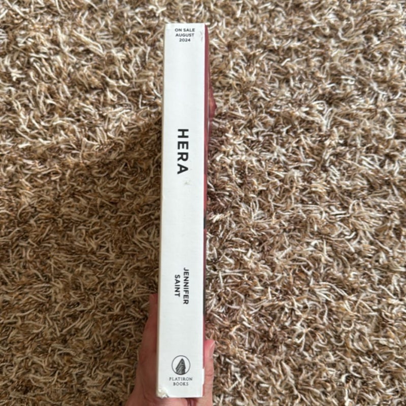Hera (ARC)