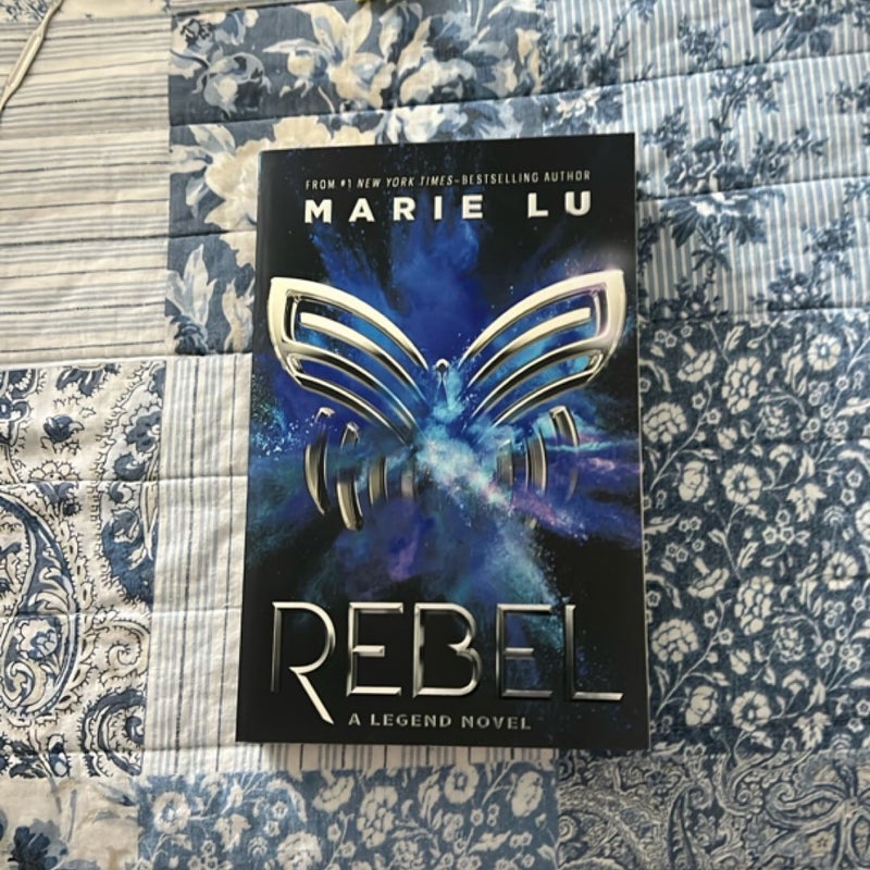 Rebel