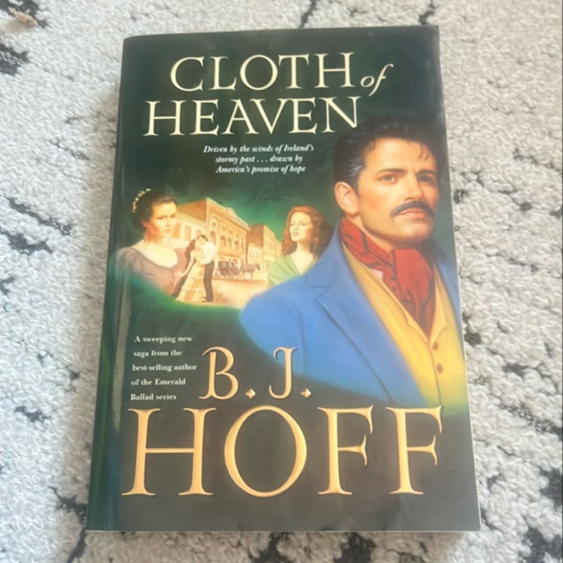 Cloth of Heaven