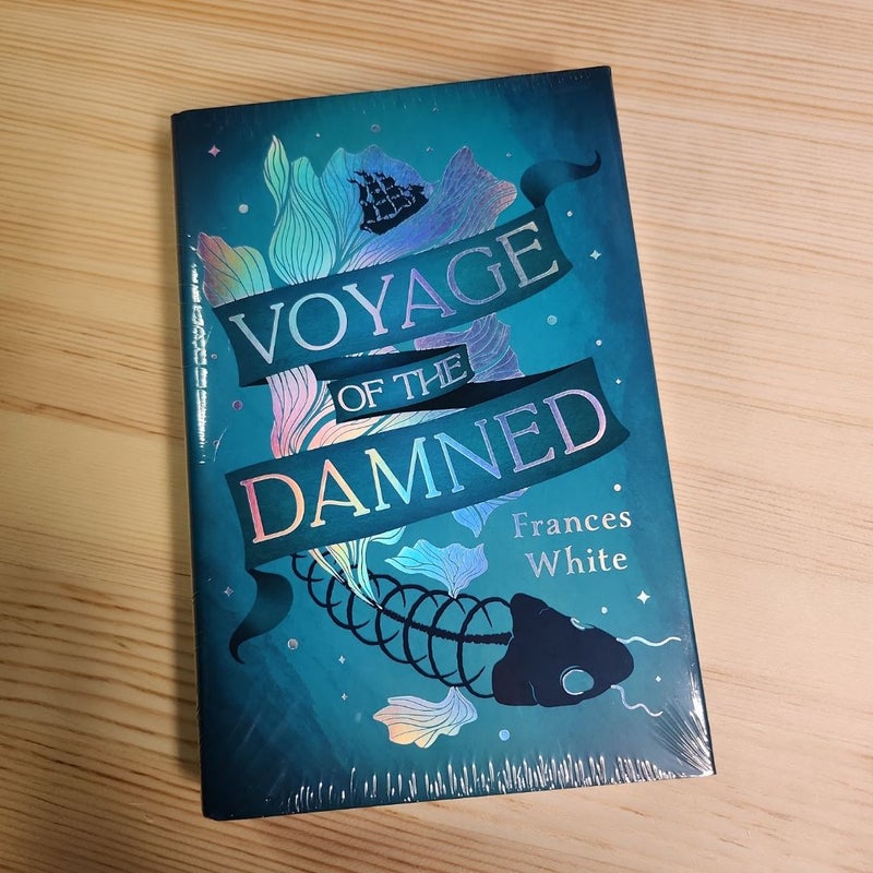 Voyage of the Damned