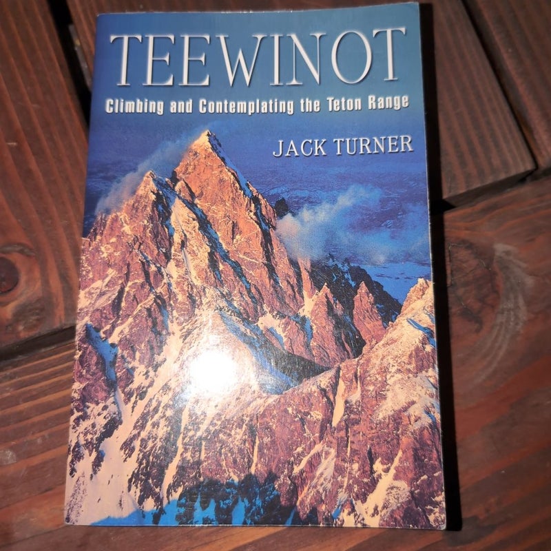 Teewinot