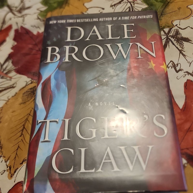 Tiger's Claw